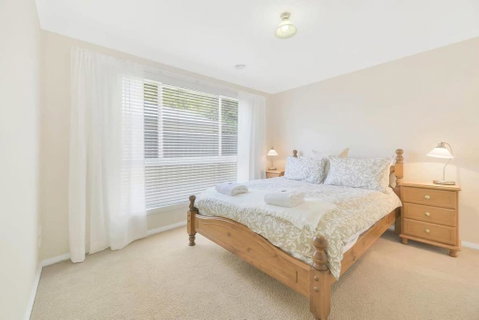 Piper St - CBD, Cosy Escape - Accommodation VIC 1