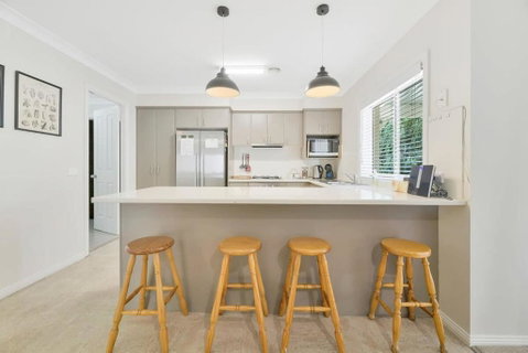 Piper St - CBD, Cosy Escape - Accommodation VIC 3