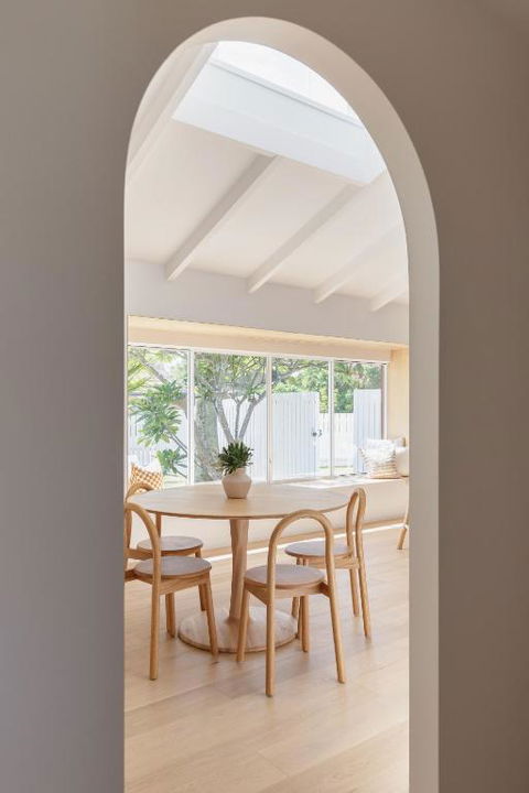 Pipis At Cabarita Villa 1 - Accommodation VIC 2