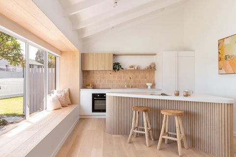 Pipis At Cabarita Villa 1 - Accommodation VIC 3
