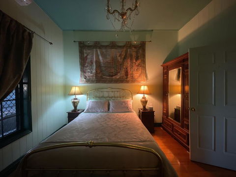 Pitstop Lodge Guesthouse B&B - Accommodation VIC 3