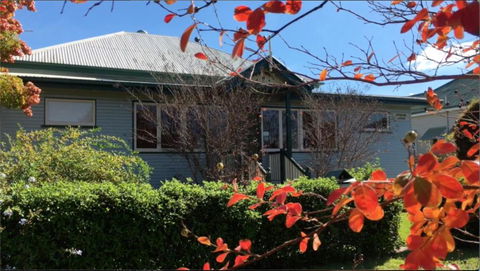 Pitstop Lodge Guesthouse B&B - Accommodation VIC 2