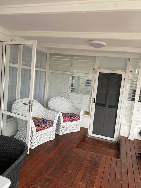 Plantation House Bathurst 109Mitre - Accommodation VIC 0