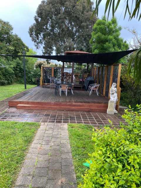Plantation House Bathurst 109Mitre - Accommodation VIC 1