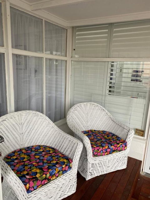 Plantation House Bathurst 109Mitre - Accommodation VIC 2