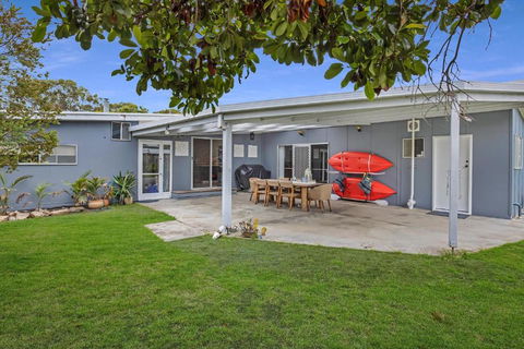 Plymouth - Accommodation VIC 1