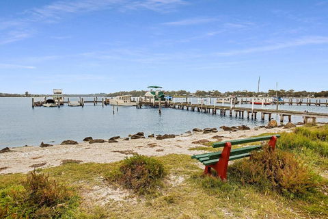 Plymouth - Accommodation VIC 2