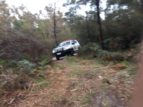 PNL4WDriving Bairnsdale Hub - Accommodation VIC 0