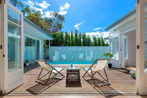 Point Leo Luxury Beach House - Point Leo - Accommodation VIC 0