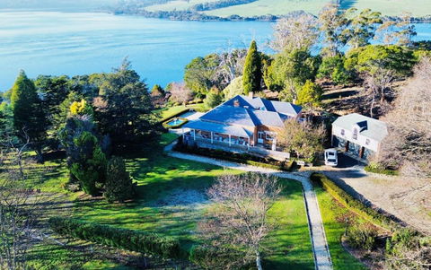Pointe Rapide Estate - Accommodation VIC 0