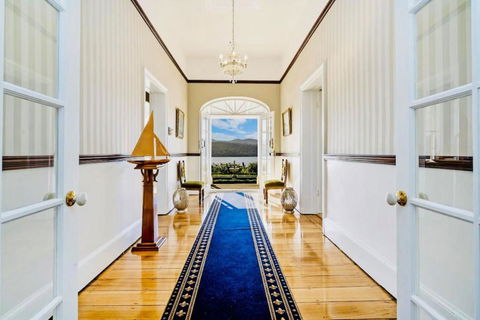 Pointe Rapide Estate - Accommodation VIC 1