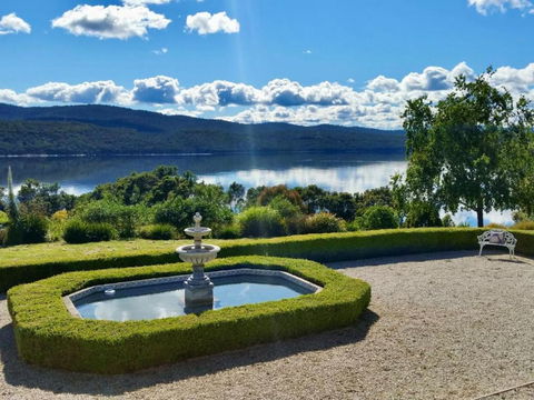 Pointe Rapide Estate - Accommodation VIC 2