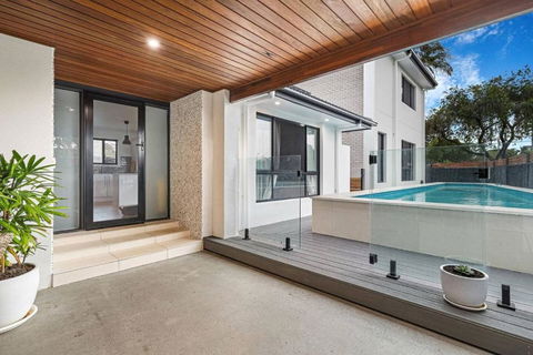 Pool House Hideaway - Accommodation VIC 0