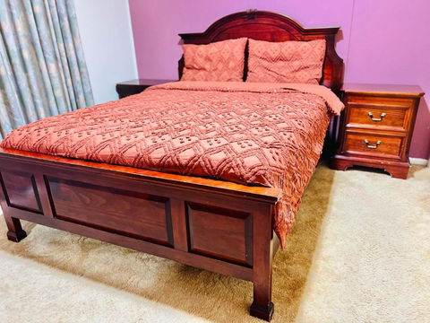 Poplar House - Accommodation VIC 1