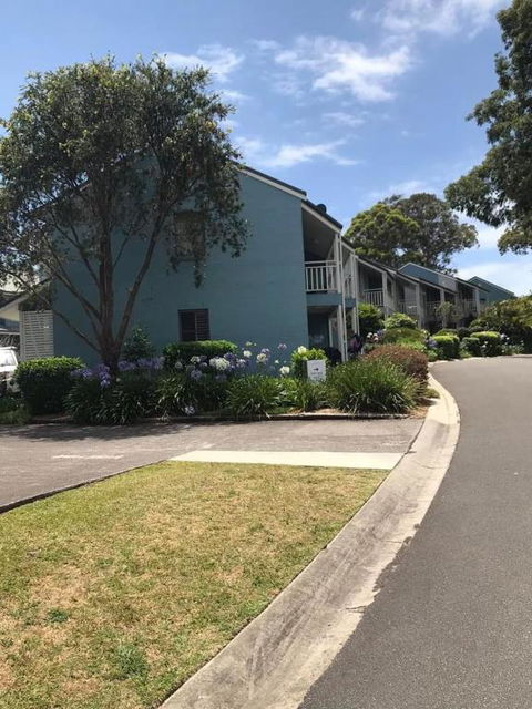 Poppies Lakeview Terrace - 2 Bedroom - Accommodation VIC 1