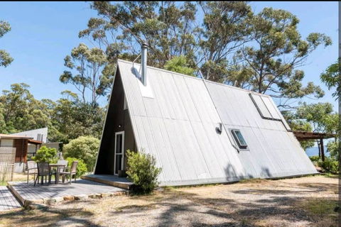 Poppies Retreat - Accommodation VIC 0
