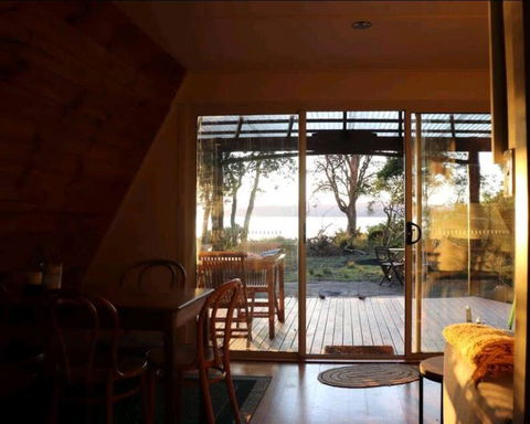 Poppies Retreat - Accommodation VIC 1