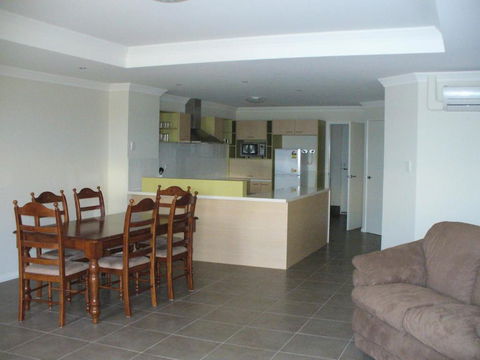 Port Denison Beach Resort - Accommodation VIC 2