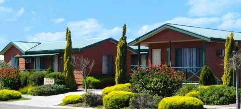 Port Lincoln Villas - Accommodation VIC 0