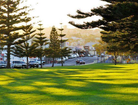 Port Lincoln Villas - Accommodation VIC 1