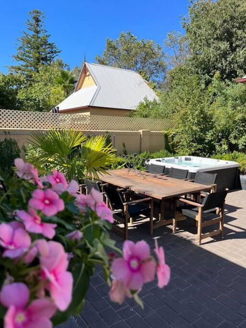 Porters Cottage Oasis - Accommodation VIC 0