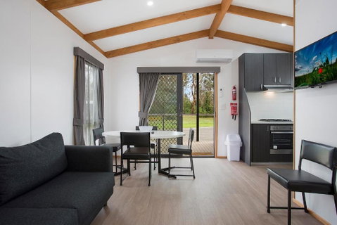 Portland Tourist Park - Accommodation VIC 1