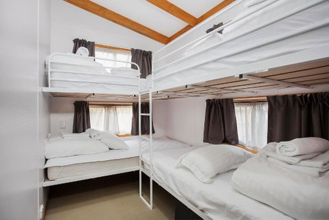 Portland Tourist Park - Accommodation VIC 2