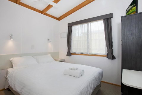 Portland Tourist Park - Accommodation VIC 3