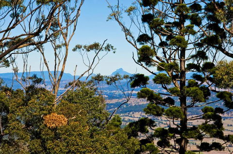 Possum Lodge At Cloudhill Estate - Accommodation VIC 3