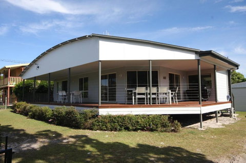 Rainbow Tides - Accommodation VIC 2