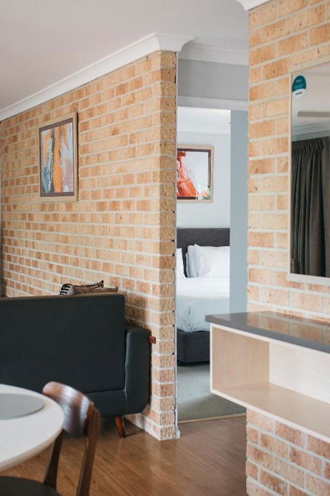Quality Apartments Banksia Albany - Accommodation VIC 1