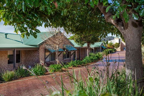 Quality Apartments Banksia Albany - Accommodation VIC 0