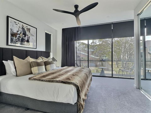 RAM, Alpine Getaways - Accommodation VIC 2