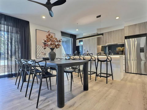 RAM, Alpine Getaways - Accommodation VIC 0