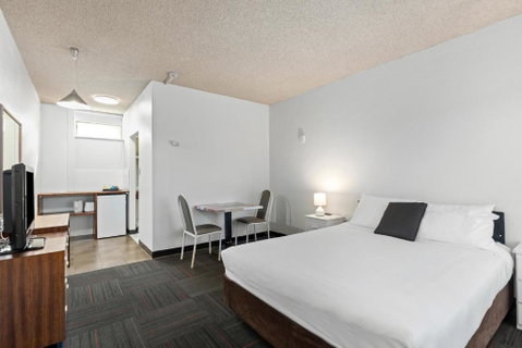 Red Carpet Motel - Accommodation VIC 1