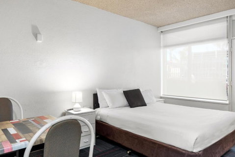 Red Carpet Motel - Accommodation VIC 0