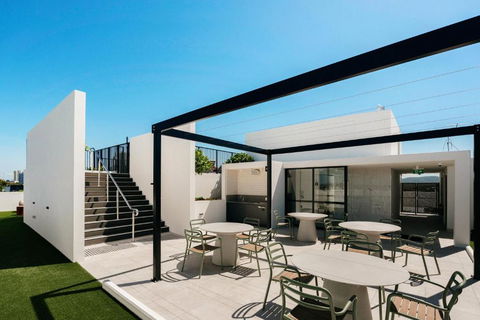 Rambla At Perry House - Accommodation VIC 1