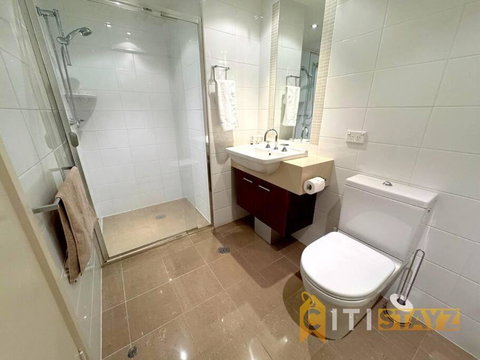 Pretty Penthouse - Close To ANU - Accommodation VIC 2