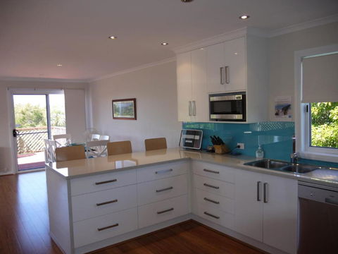 Prime Location - Totally Refurbished - Accommodation VIC 1