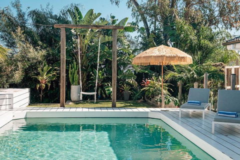 Prime Location With Pool - Walk To Coolum Beach - Accommodation VIC 0