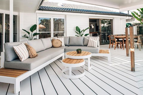 Prime Location With Pool - Walk To Coolum Beach - Accommodation VIC 2