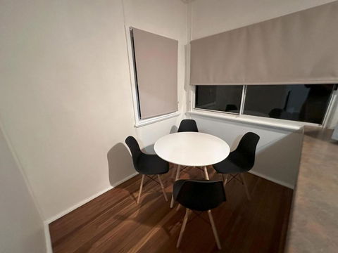 Private 1 Bedroom Apartment With Fenced Yard - Accommodation VIC 1