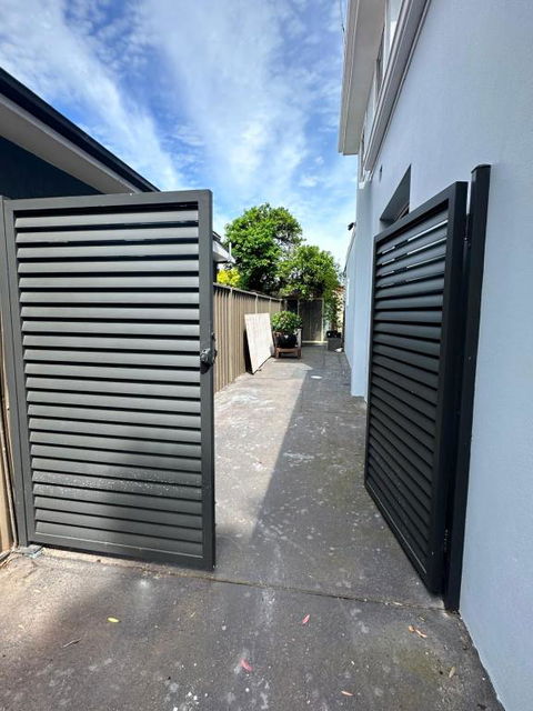 Private, Local Living Studio In Mascot, Airport - Accommodation VIC 3