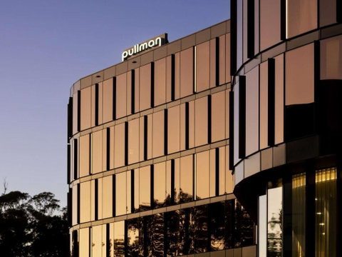 Pullman Sydney Penrith - Accommodation VIC 3