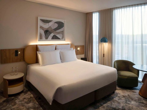 Pullman Sydney Penrith - Accommodation VIC 0