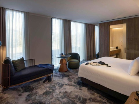 Pullman Sydney Penrith - Accommodation VIC 2