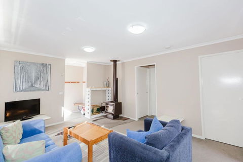 Pullybuntor - 5 46 Townsend Street - Accommodation VIC 0