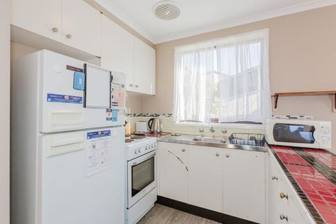 Pullybuntor - 5 46 Townsend Street - Accommodation VIC 1