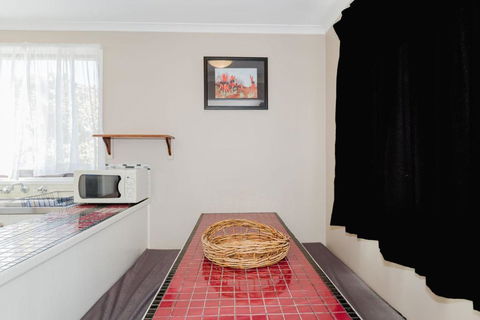 Pullybuntor - 5 46 Townsend Street - Accommodation VIC 2