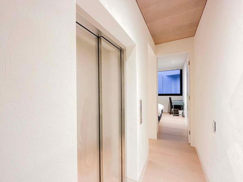 Pyrmont Guest House Air-Con - Accommodation VIC 3